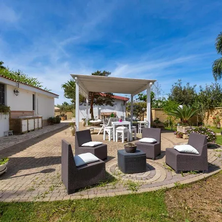 Pensionat Paduli Piani Girasole *