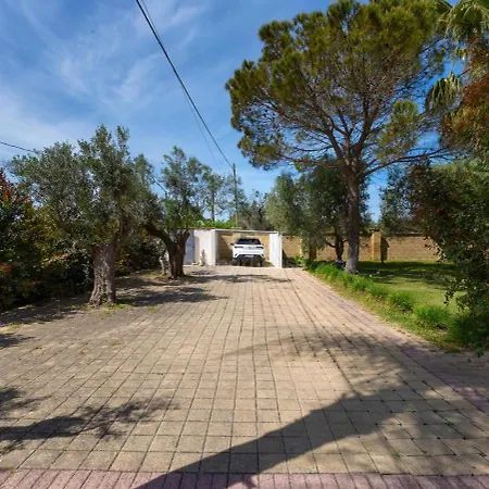 Pensionat Paduli Piani Girasole *