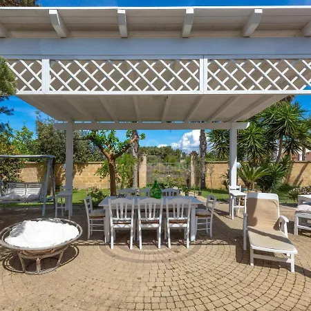 Paduli Piani Girasole * Matino