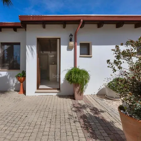 Paduli Piani Girasole Pensionat