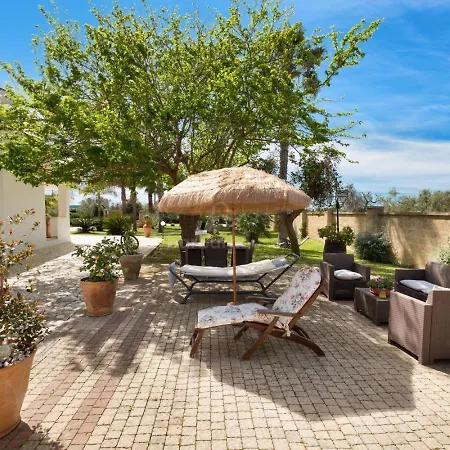 Paduli Piani Girasole Matino