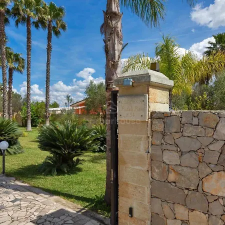 Pensionat Paduli Piani Girasole