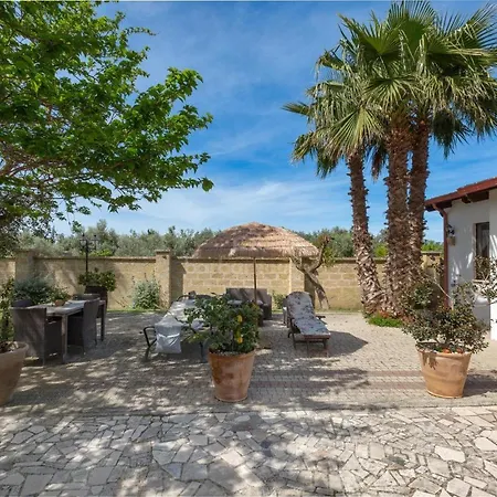 Paduli Piani Girasole Pensionat *