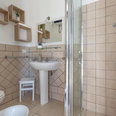 Paduli Piani Girasole Матино