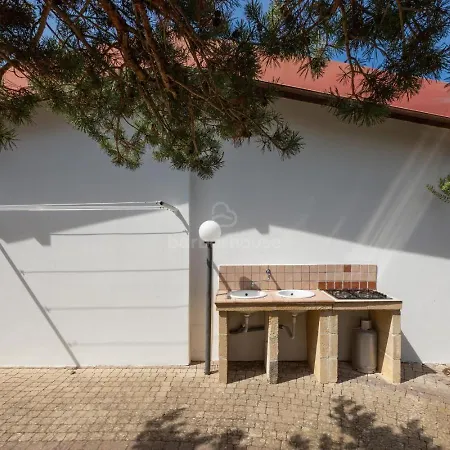 Paduli Piani Girasole Гостевой дом