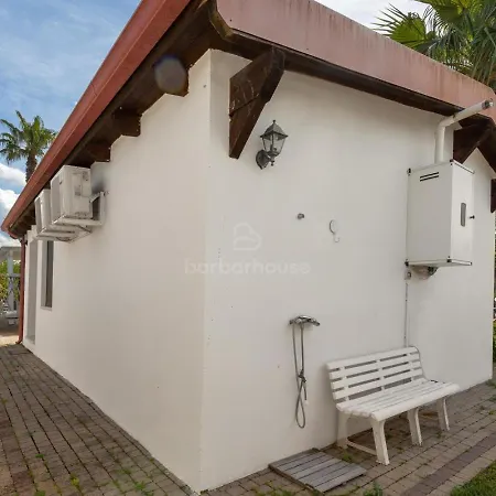 Paduli Piani Girasole Гостевой дом *