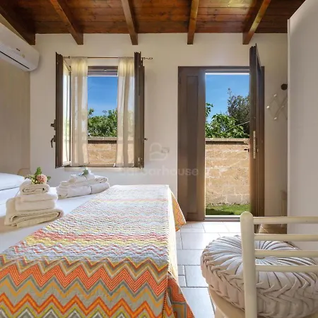 Guest house Paduli Piani Girasole *