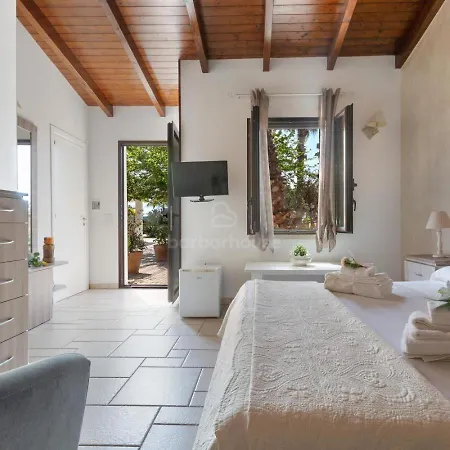 Гостевой дом Paduli Piani Girasole *