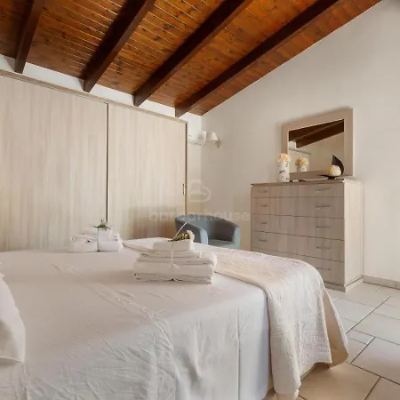 Paduli Piani Girasole Гостевой дом Матино