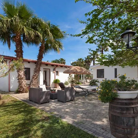 Paduli Piani Girasole