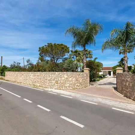 Гостевой дом Paduli Piani Girasole