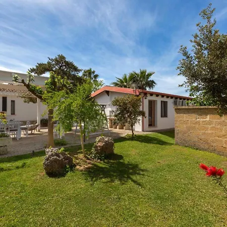 Гостевой дом Paduli Piani Girasole *