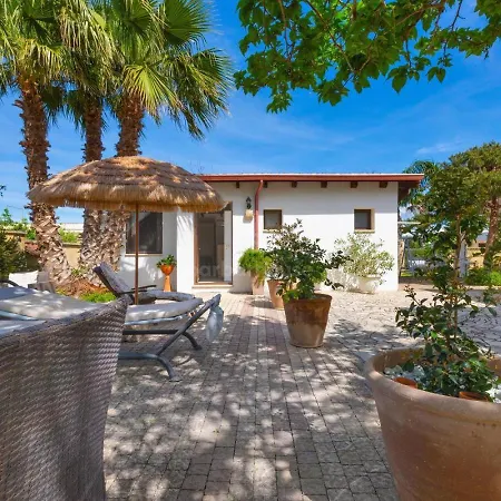 Paduli Piani Girasole * Матино