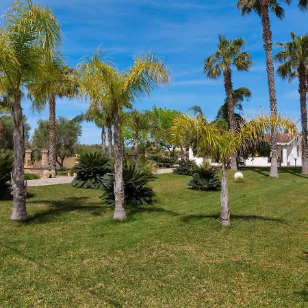 Paduli Piani Girasole * Матино