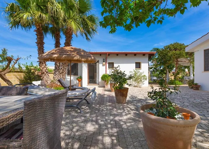 Paduli Piani Girasole * Matino